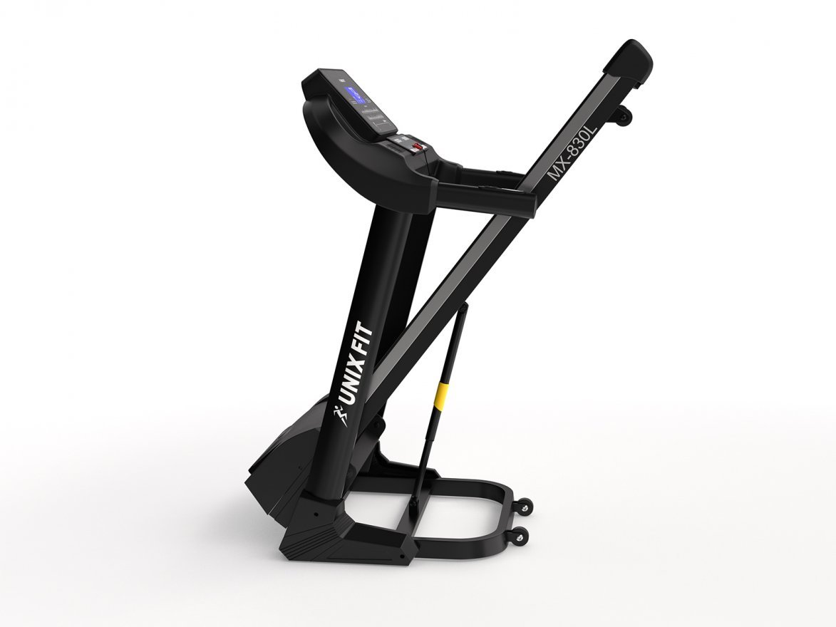Беговая дорожка UNIXFIT MX-830L - вид 2