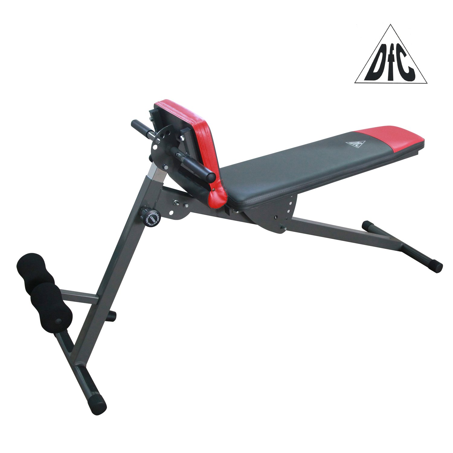 Скамья универсальная D1107 - вид 5