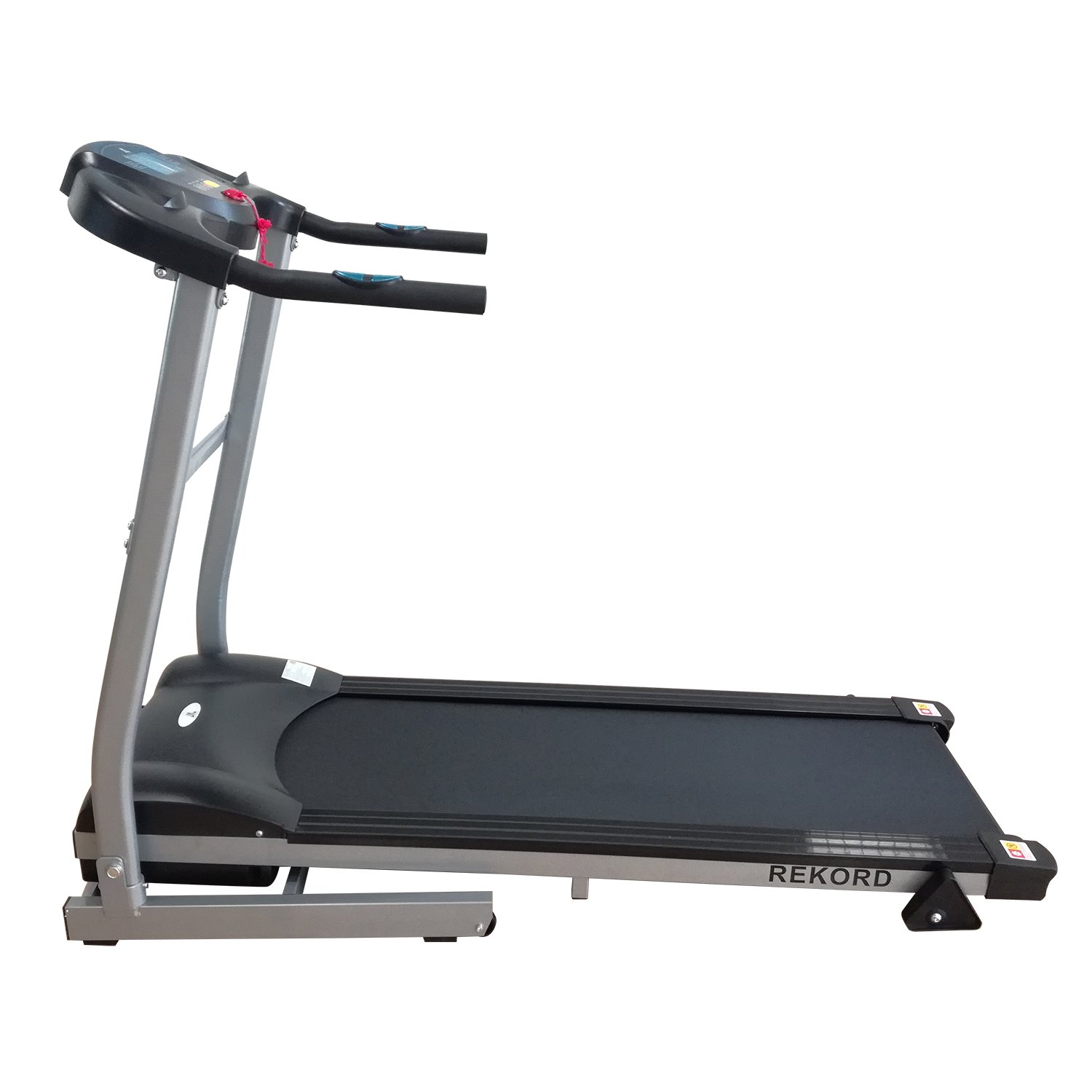 Электрическая беговая дорожка T190 REKORD - вид 5