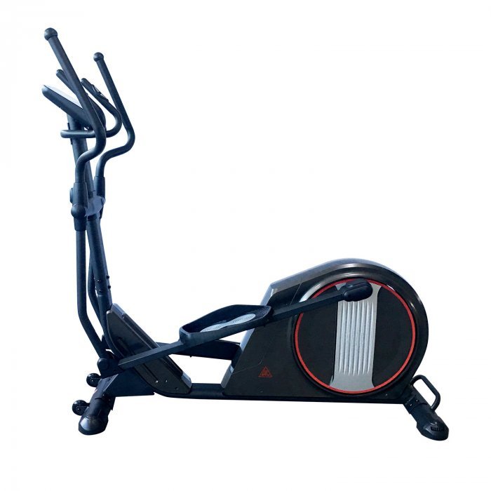 Эллиптический тренажер E97602 магн.эл.привод - вид 4