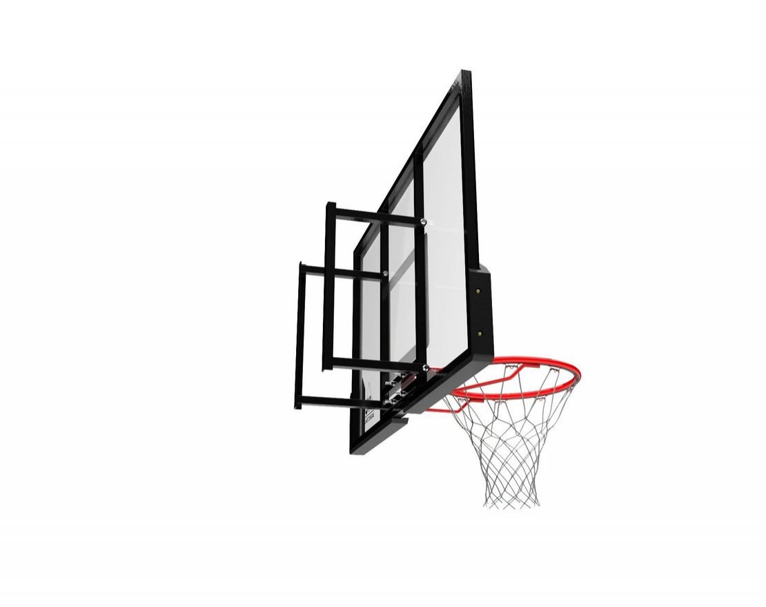 Баскетбольный щит BOARD (разные размеры) - вид 3