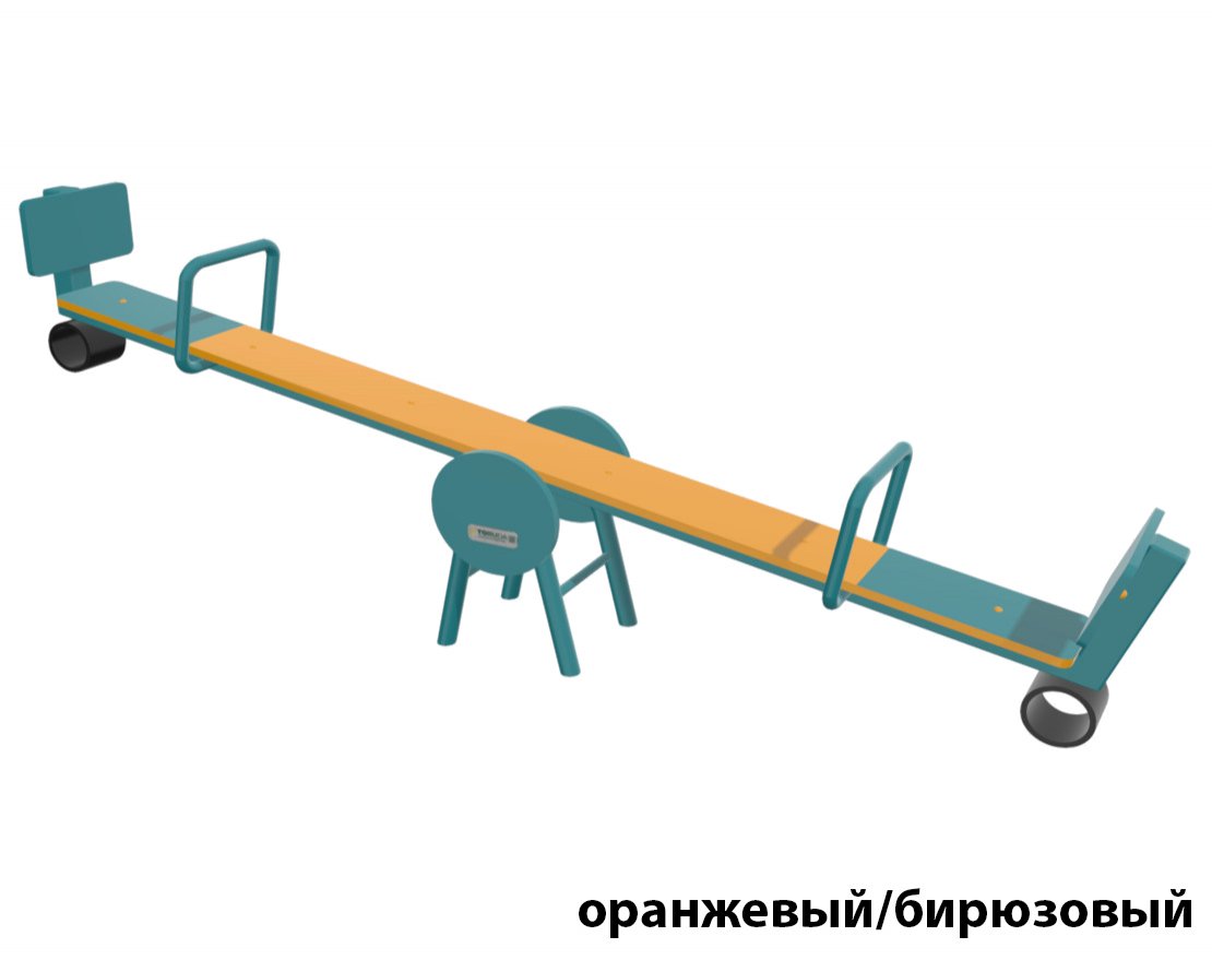 Качели-балансир TORUDA 04075 - вид 2