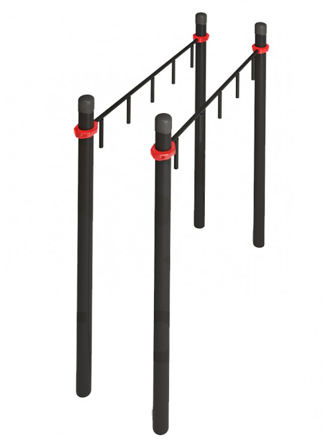 Рукоход Молоток - вид 3