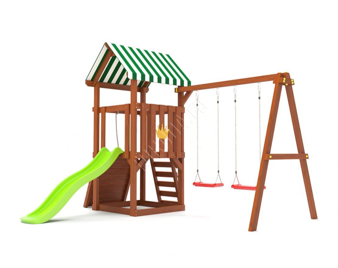 Детская игровая площадка Борге 2